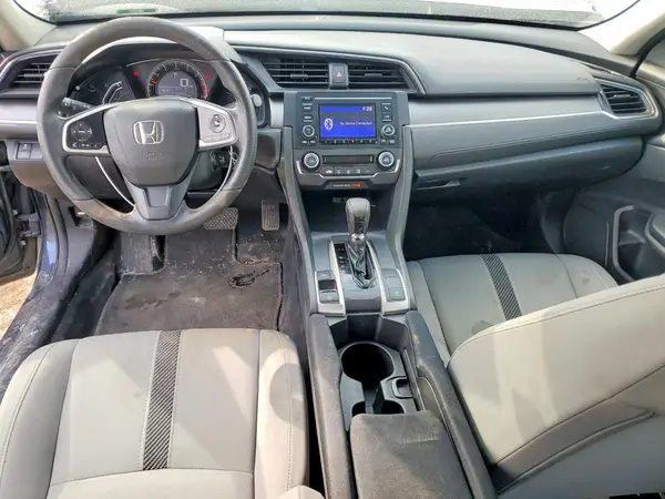 19XFC2F58JE012874 2018 HONDA CIVIC - Image 8