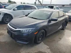19XFC2F58JE013765 2018 HONDA CIVIC