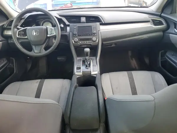 19XFC2F58JE013765 2018 HONDA CIVIC - Image 8