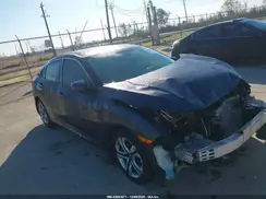 19XFC2F58JE013779 2018 HONDA CIVIC