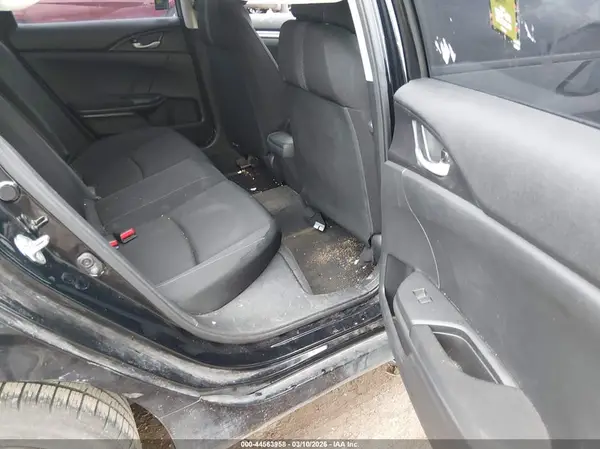 19XFC2F58JE016276 2018 HONDA CIVIC - Image 8