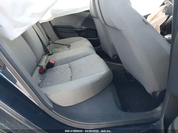 19XFC2F58JE016553 2018 HONDA CIVIC - Image 8