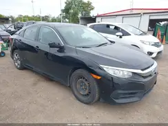 19XFC2F58JE016813 2018 HONDA CIVIC
