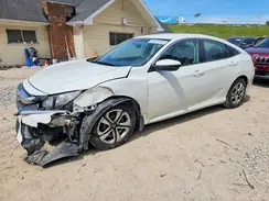 19XFC2F58JE017511 2018 HONDA CIVIC