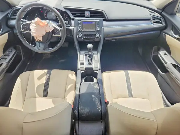 19XFC2F58JE017511 2018 HONDA CIVIC - Image 8