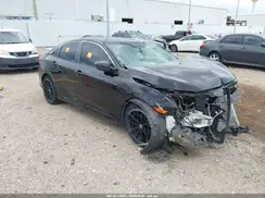 19XFC2F58JE018786 2018 HONDA CIVIC