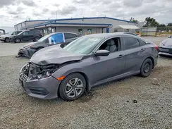 19XFC2F58JE018853 2018 HONDA CIVIC