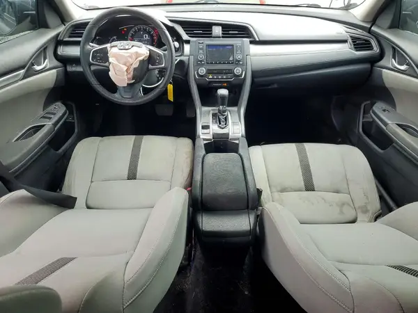 19XFC2F58JE018853 2018 HONDA CIVIC - Image 8