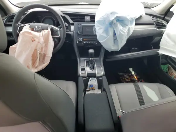 19XFC2F58JE018870 2018 HONDA CIVIC - Image 8