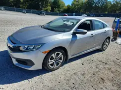 19XFC2F58JE019257 2018 HONDA CIVIC