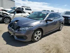 19XFC2F58JE019761 2018 HONDA CIVIC
