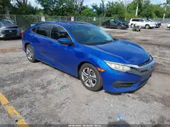 19XFC2F58JE019985 2018 HONDA CIVIC
