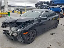 19XFC2F58JE020151 2018 HONDA CIVIC