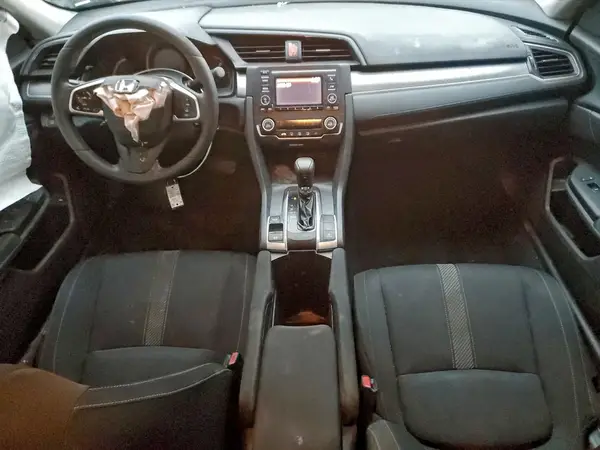 19XFC2F58JE020151 2018 HONDA CIVIC - Image 8