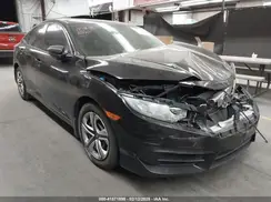 19XFC2F58JE020361 2018 HONDA CIVIC