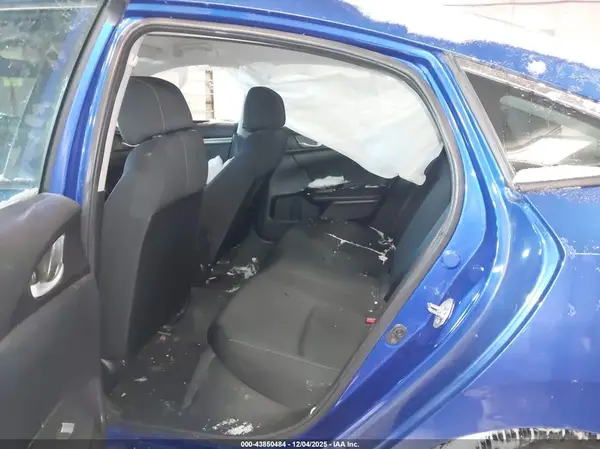 19XFC2F58JE020537 2018 HONDA CIVIC - Image 8