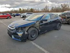 19XFC2F58JE020666 2018 HONDA CIVIC