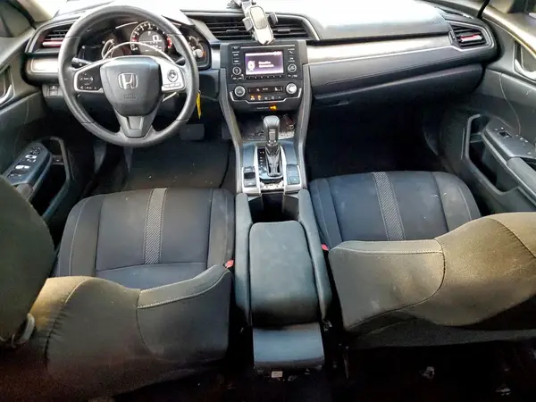 19XFC2F58JE020666 2018 HONDA CIVIC - Image 8