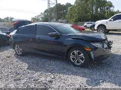 19XFC2F58JE020733 2018 HONDA CIVIC