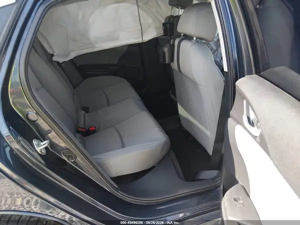 19XFC2F58JE020733 2018 HONDA CIVIC - Image 8