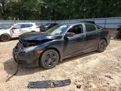 19XFC2F58JE021624 2018 HONDA CIVIC
