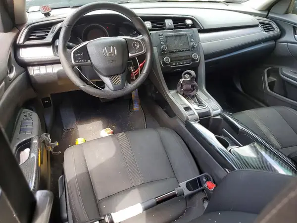19XFC2F58JE021624 2018 HONDA CIVIC - Image 8