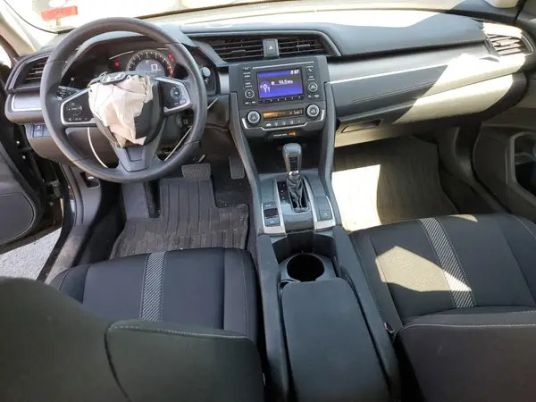 19XFC2F58JE022093 2018 HONDA CIVIC - Image 8