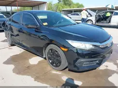 19XFC2F58JE022837 2018 HONDA CIVIC