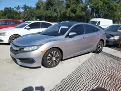 19XFC2F58JE022918 2018 HONDA CIVIC