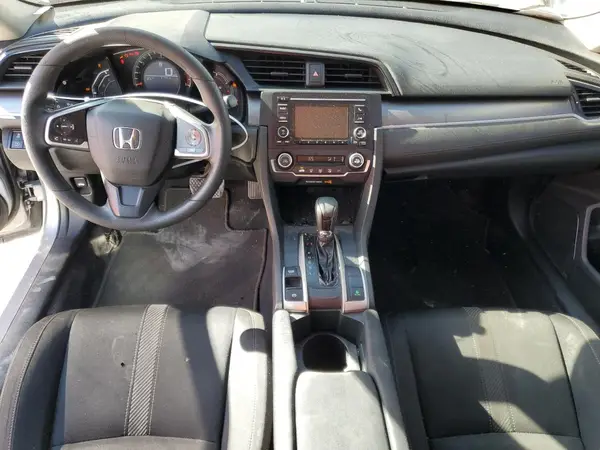 19XFC2F58JE022918 2018 HONDA CIVIC - Image 8