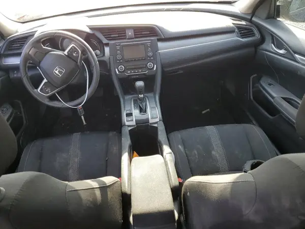 19XFC2F58JE024376 2018 HONDA CIVIC - Image 8