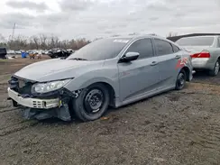 19XFC2F58JE025284 2018 HONDA CIVIC