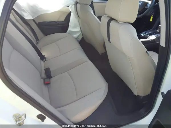19XFC2F58JE025317 2018 HONDA CIVIC - Image 8