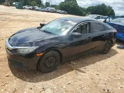 19XFC2F58JE025382 2018 HONDA CIVIC