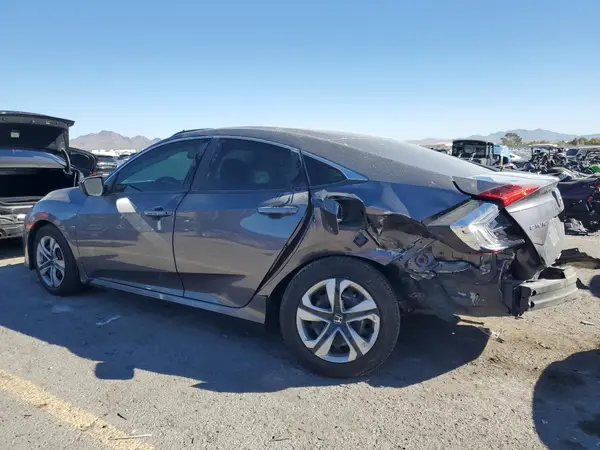 19XFC2F58JE025768 2018 HONDA CIVIC - Image 2