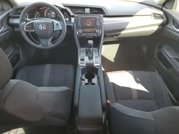 19XFC2F58JE025768 2018 HONDA CIVIC - Image 8