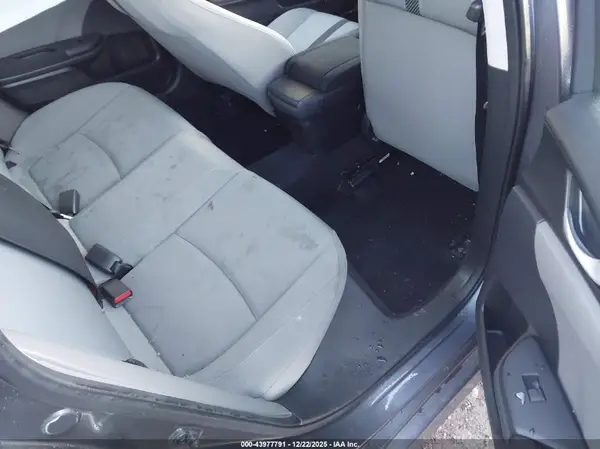 19XFC2F58JE027150 2018 HONDA CIVIC - Image 8
