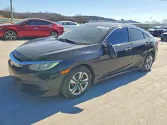 19XFC2F58JE027200 2018 HONDA CIVIC