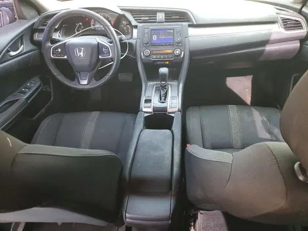 19XFC2F58JE027200 2018 HONDA CIVIC - Image 8