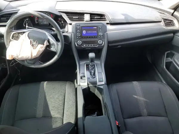 19XFC2F58JE027228 2018 HONDA CIVIC - Image 8