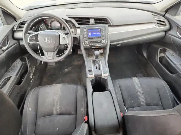 19XFC2F58JE027729 2018 HONDA CIVIC - Image 8