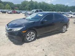 19XFC2F58JE027889 2018 HONDA CIVIC