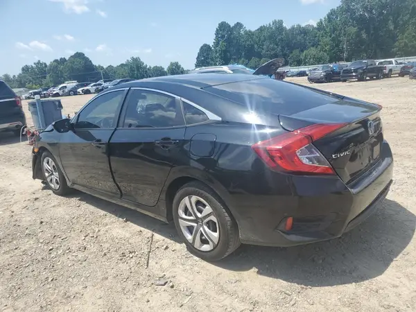 19XFC2F58JE027889 2018 HONDA CIVIC - Image 2