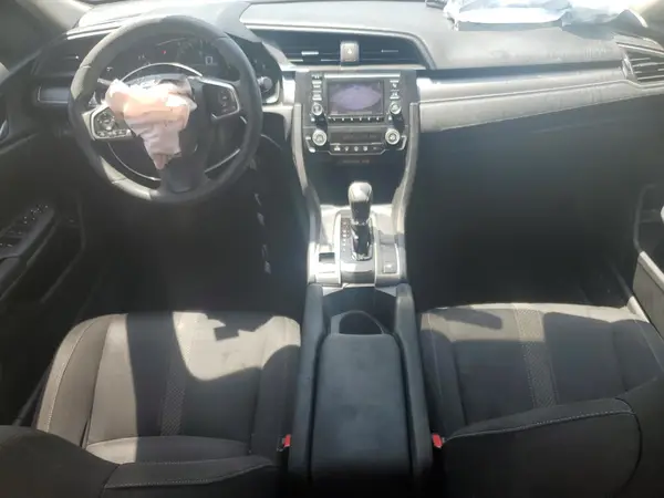 19XFC2F58JE027889 2018 HONDA CIVIC - Image 8
