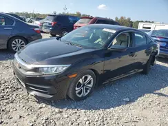 19XFC2F58JE028198 2018 HONDA CIVIC
