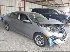 19XFC2F58JE028508 2018 HONDA CIVIC