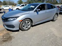 19XFC2F58JE028654 2018 HONDA CIVIC