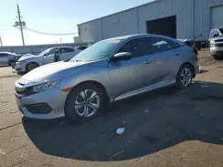 19XFC2F58JE030047 2018 HONDA CIVIC