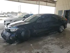 19XFC2F58JE030520 2018 HONDA CIVIC