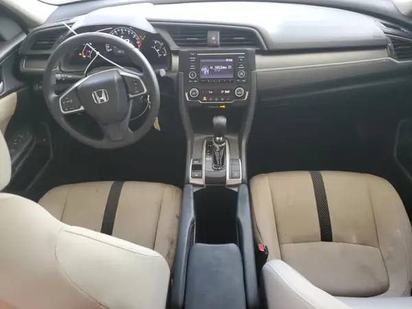 19XFC2F58JE030520 2018 HONDA CIVIC - Image 8